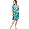 Robe Coton Du Monde Maja Grenoble