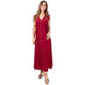Robe Coton Du Monde Pauline