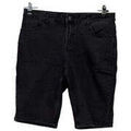 Short sur Grenoble : Short Kiabi Short Taille 40 / L Noir