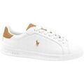 Baskets basses Ralph Lauren 809877598001-PE26