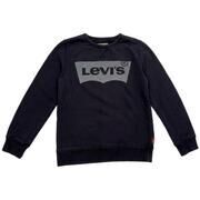 Pull enfant Levis Pull - Noir - 10 ans - Tr&egrave;s bon &eacute;tat Noir