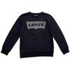 Pull enfant Levis Pull - Noir - 10 ans - Tr&egrave;s bon &eacute;tat Noir