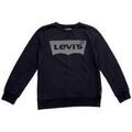 Pulls/Sweat sur Grenoble : Pull enfant Levis Pull - Noir - 10 ans - Tr&egrave;s bon &eacute;tat Noir