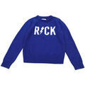 Pulls/Sweat sur Grenoble : Pull enfant Zadig & Voltaire Pull - Bleu - 10 ans - Tr&egrave;s bon &eacute;tat Bleu
