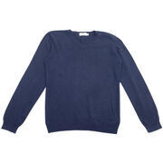 Pull enfant Cyrillus Pull - Bleu - 12 ans - Tr&egrave;s bon &eacute;tat Bleu