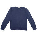 Pulls/Sweat sur Grenoble : Pull enfant Cyrillus Pull - Bleu - 12 ans - Tr&egrave;s bon &eacute;tat Bleu