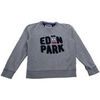 Pull enfant Eden Park Pull - Gris - 6 ans - Tr&egrave;s bon &eacute;tat Gris