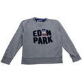 Pull enfant Eden Park Pull - Gris - 6 ans - Tr&egrave;s bon &eacute;tat Gris