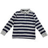 Polo enfant Pepe jeans T-shirt - Gris - 8 ans - Tr&egrave;s bon &eacute;tat Gris