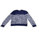 Pulls/Sweat sur Grenoble : Pull enfant Timberland Pull - Bleu - 12 ans - Tr&egrave;s bon &eacute;tat Bleu