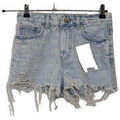 Short sur Grenoble : Short Fb Sister Short Taille 36 / S Bleu