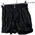 Short Kiabi Short Taille 34 / XS Noir Grenoble