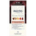 Colorations Phyto Phytocolor 6.66-brun Cerise Clair Intense Grenoble
