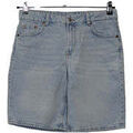 Short sur Grenoble : Short Divided Short Taille 36 / S Bleu