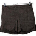 Short Cache Cache Short Taille 40 / L Marron