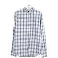 Chemises/chemisettes sur Grenoble : Chemise Dsquared Chemise bleue