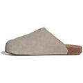 Mules femme sur Grenoble : Sabots adidas Adimule Slides Wonder Beige Gum