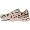Baskets basses Asics Gel-NYC Mineral Beige