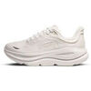 Baskets basses Hoka One Bondi 9 Triple White
