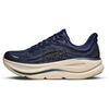 Baskets basses Hoka One Bondi 9 Midnight Blue Varsity Navy
