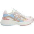 Baskets femme sur Grenoble : Baskets basses No Name CARTER 2.0 TECH W