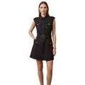 Robe courte Markup -
