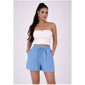 Short Kebello Short F, Ciel Grenoble