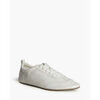 Baskets basses Vera Collection Baskets avec lacets style ballerine, Blanc
