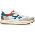 Baskets basses Premiata NOUS 8069