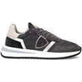 Baskets femme sur Grenoble : Baskets basses Philippe Model TROPEZ 2.1 TYLD W057