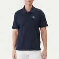 Polos sur Grenoble : Polo Calvin Klein Jeans Monologo Casual