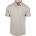 Polos sur Grenoble : Polo Desoto Polo Essential Greige