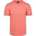 T-shirt BOSS T-shirt Tales Rose