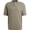 Polo Cast Iron Polo Tricot&eacute; Riva Taupe Beige