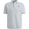 Polo Vanguard Piqu&eacute; Polo Bleu Clair Bleu