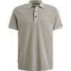Pull Cast Iron Polo Tricot&eacute; Greige Beige
