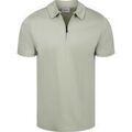 Polo Suitable Polo Silky Vert Clair