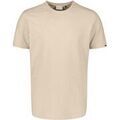 Tee-shirts sur Grenoble : T-shirt No Excess No-Excess T-shirt Jacquard &Eacute;cru Beige