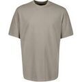 Tee-shirts sur Grenoble : T-shirt No Excess No-Excess T-shirt Solid Basic Clay