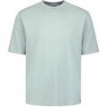 Tee-shirts sur Grenoble : T-shirt No Excess No-Excess T-shirt Solid Basic Bleu