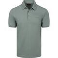 Polos sur Grenoble : Polo State Of Art Poloshirt Piqu&eacute; Jade Vert