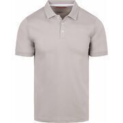Polo Suitable Boris Liquid Greige