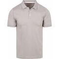 Polos sur Grenoble : Polo Suitable Boris Liquid Greige
