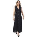 Robe Coton Du Monde Pauline Grenoble