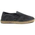 Chaussures d&eacute;contract&eacute;es homme sur Grenoble : Espadrilles Natural World 325E YUTE