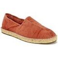 Chaussures d&eacute;contract&eacute;es homme sur Grenoble : Espadrilles Natural World 325E YUTE