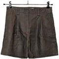 Short sur Grenoble : Short Promod Short Taille 38 / M Marron