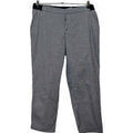 Pantalons sur Grenoble : Pantalon Esmara Pantalon ajust&eacute; Taille 42 / XL Gris multicolor