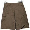 Tailleurs sur Grenoble : Jupes Mango Short Taille 36 / S Marron