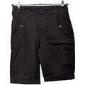 Short sur Grenoble : Short Riu paris Bermuda Taille 38 / M Noir